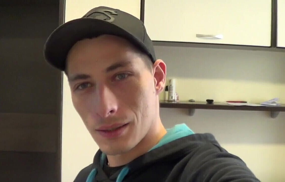 Andrea fucked Stepdaddy pornstar martin mazza