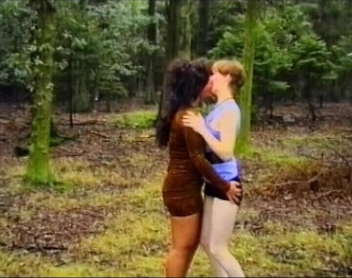 Lesbian Babes From Germany Eating Each Others Pussy