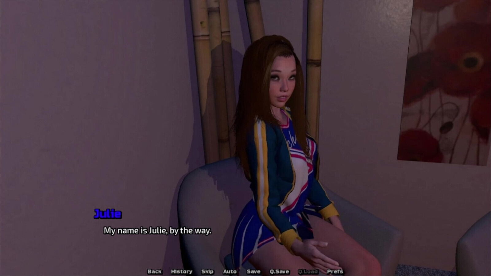 Instinct unleashed gameplay part