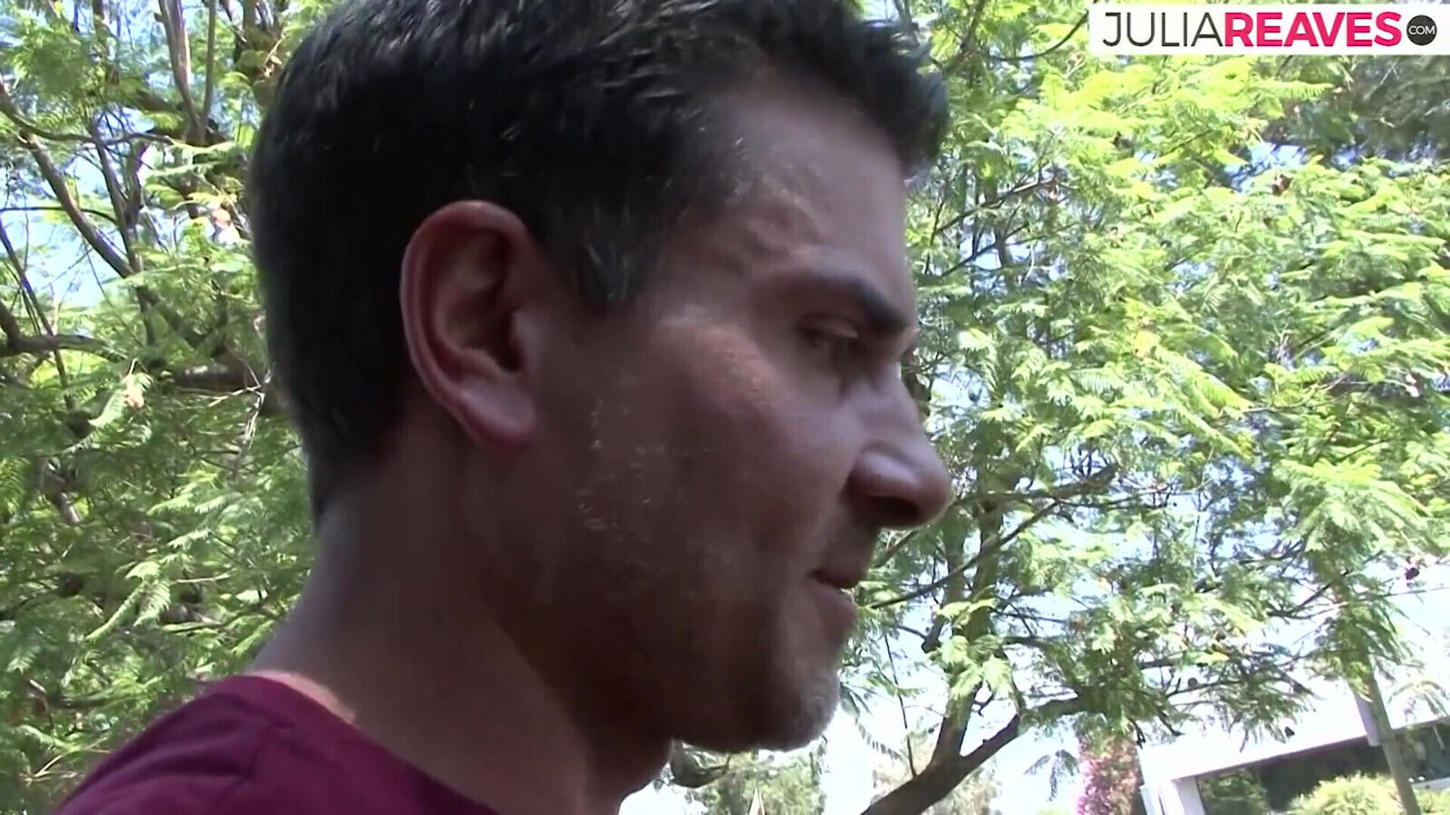 Blonde teen moans gets fucked monster after blowjob