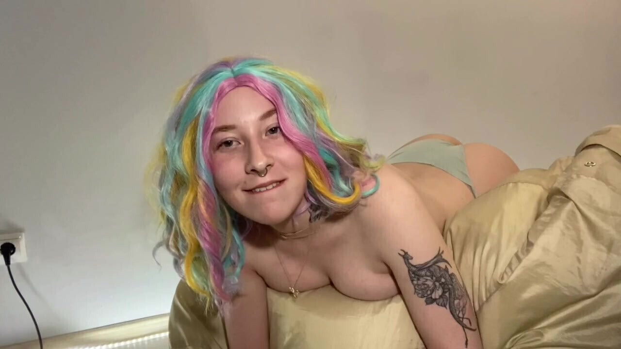 Fuck Stepdaddy, Suck Black