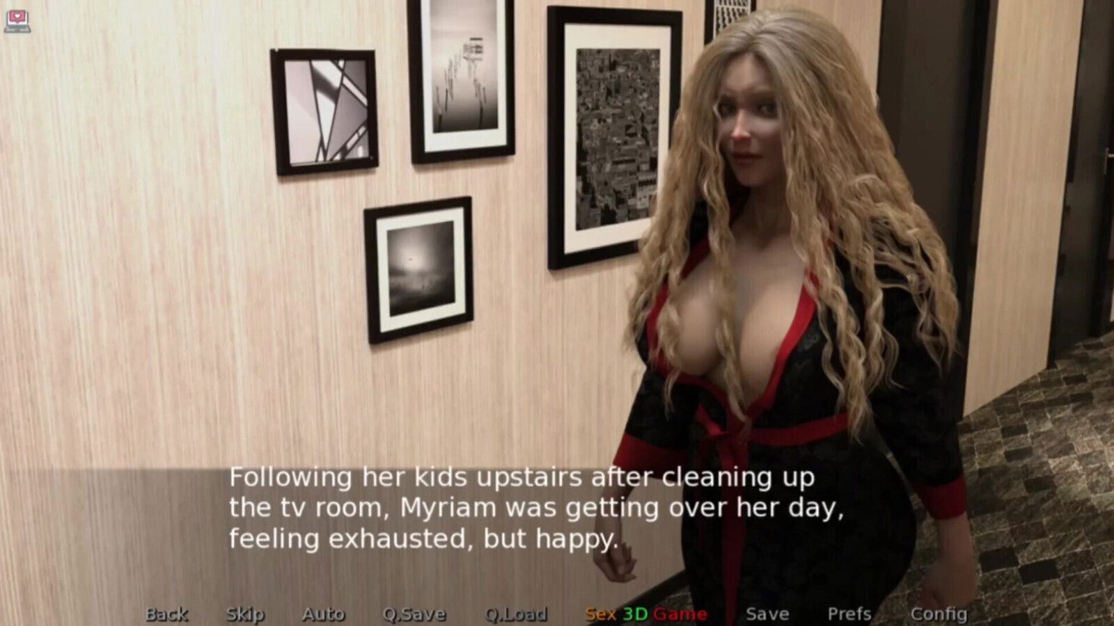 Flashback College Time Project Myriam Life Explorations Ep16