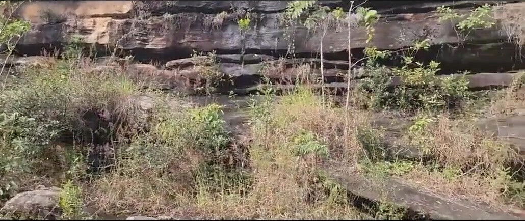 Trail, Waterfall Lots Public Sex!