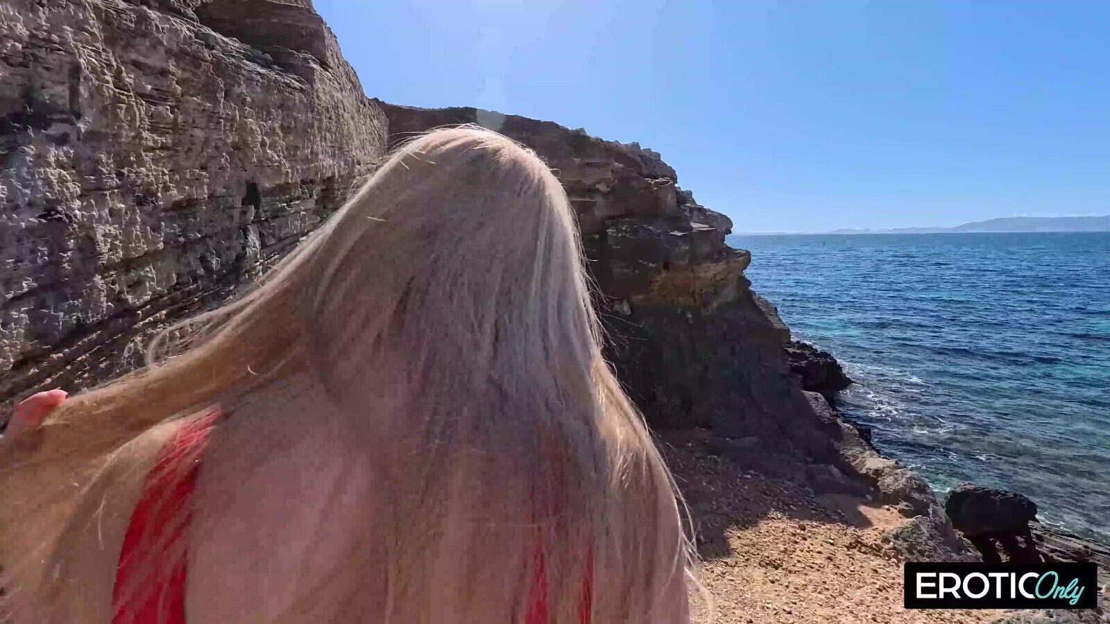 Oung German Student Craves Older Lover Wild Outdoor Hookup