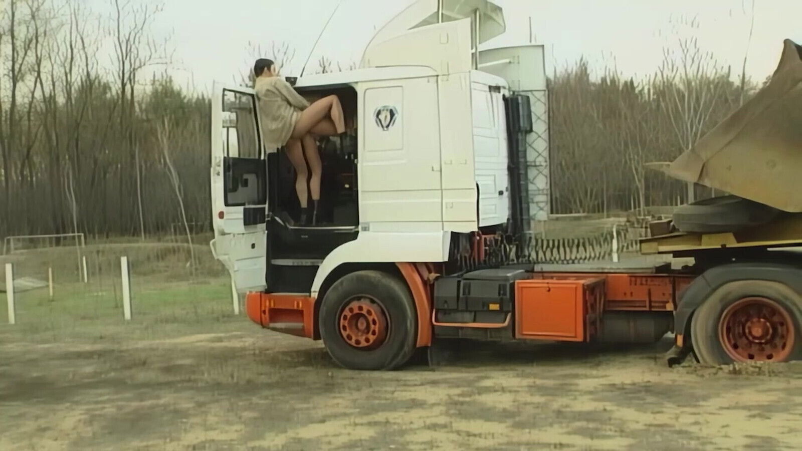 Blonde Gina Wild Wants Hard, Cocks Fuck