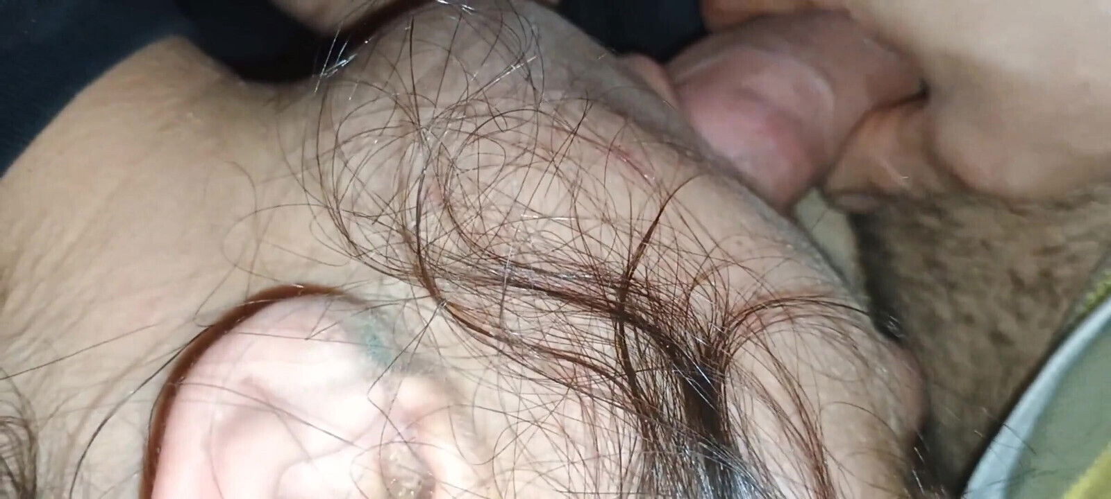 Stepdaughter Does Cutlery