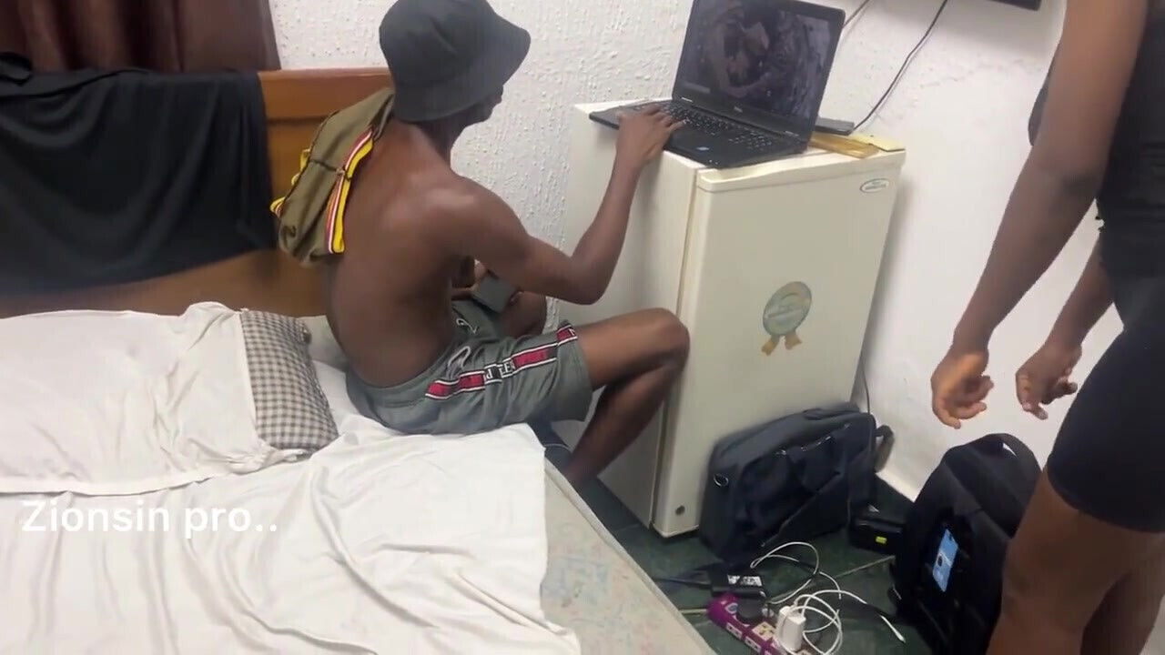 Bitch Around Distraction Needs Fuck