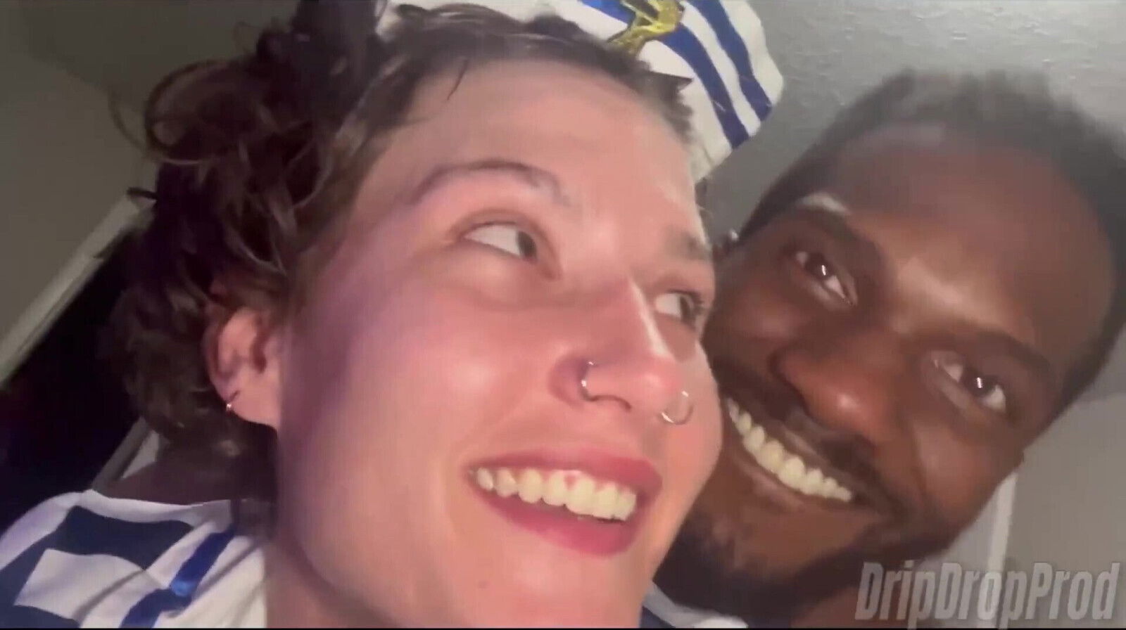 Behind Scenes! Ahanu Reed Matt Bishop Eaten Bugs While Filming Scene!