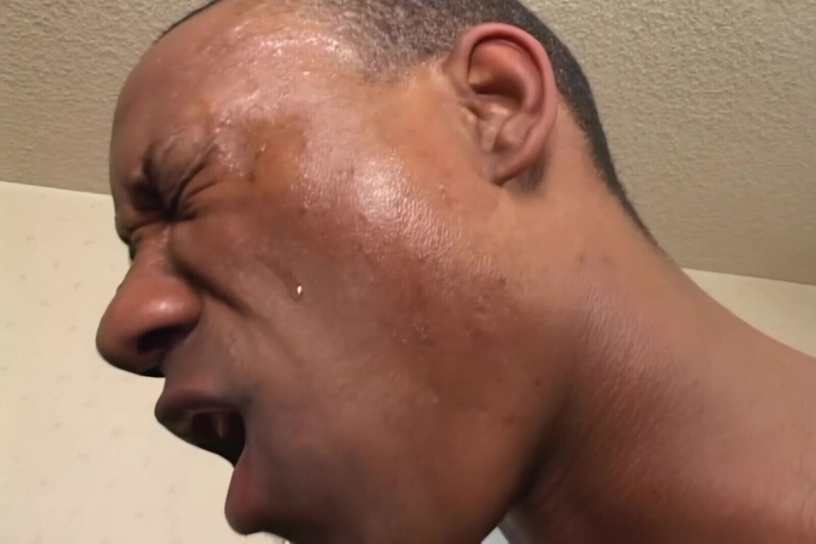 Wanted Good Fuck Change