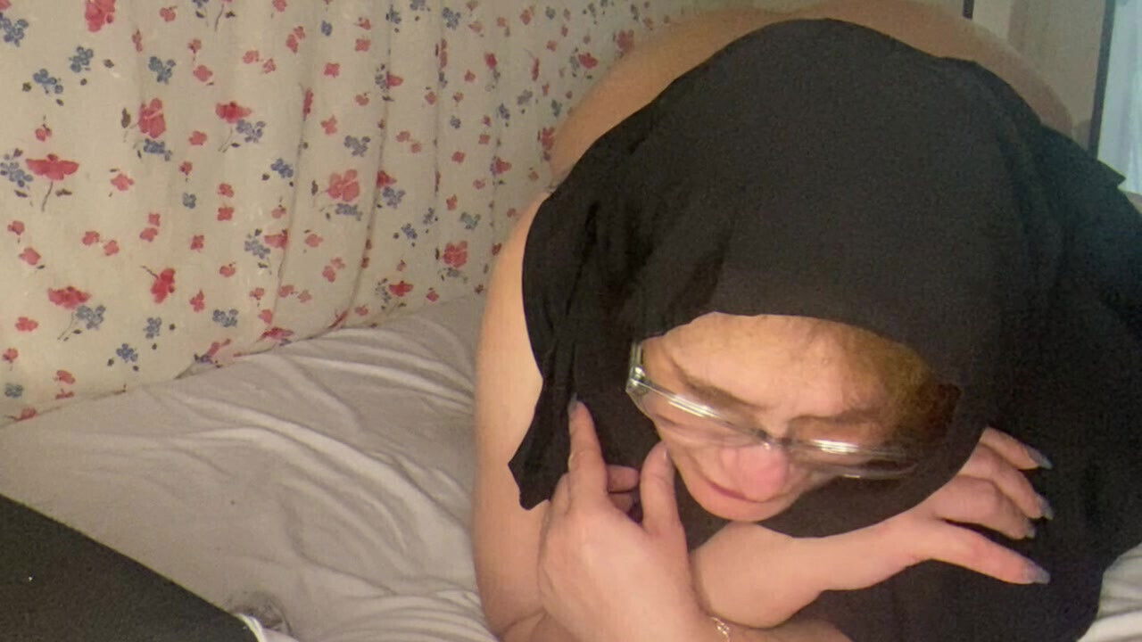 Mother calls young fuck hard afternoon