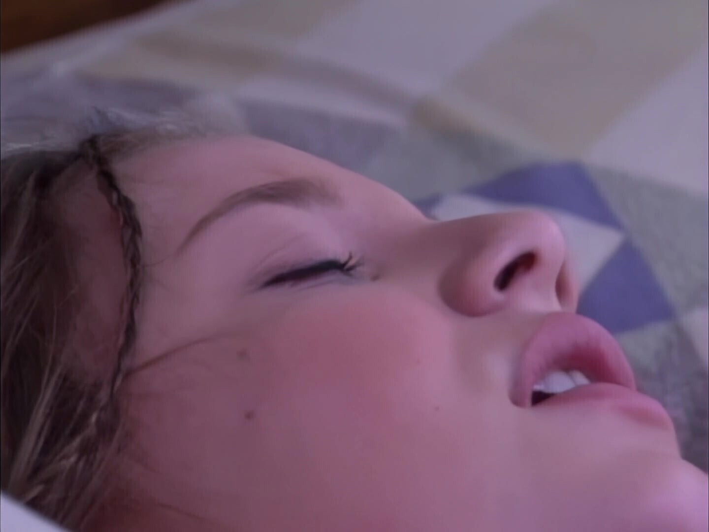 Sexual Secrets Young Aurora Snow