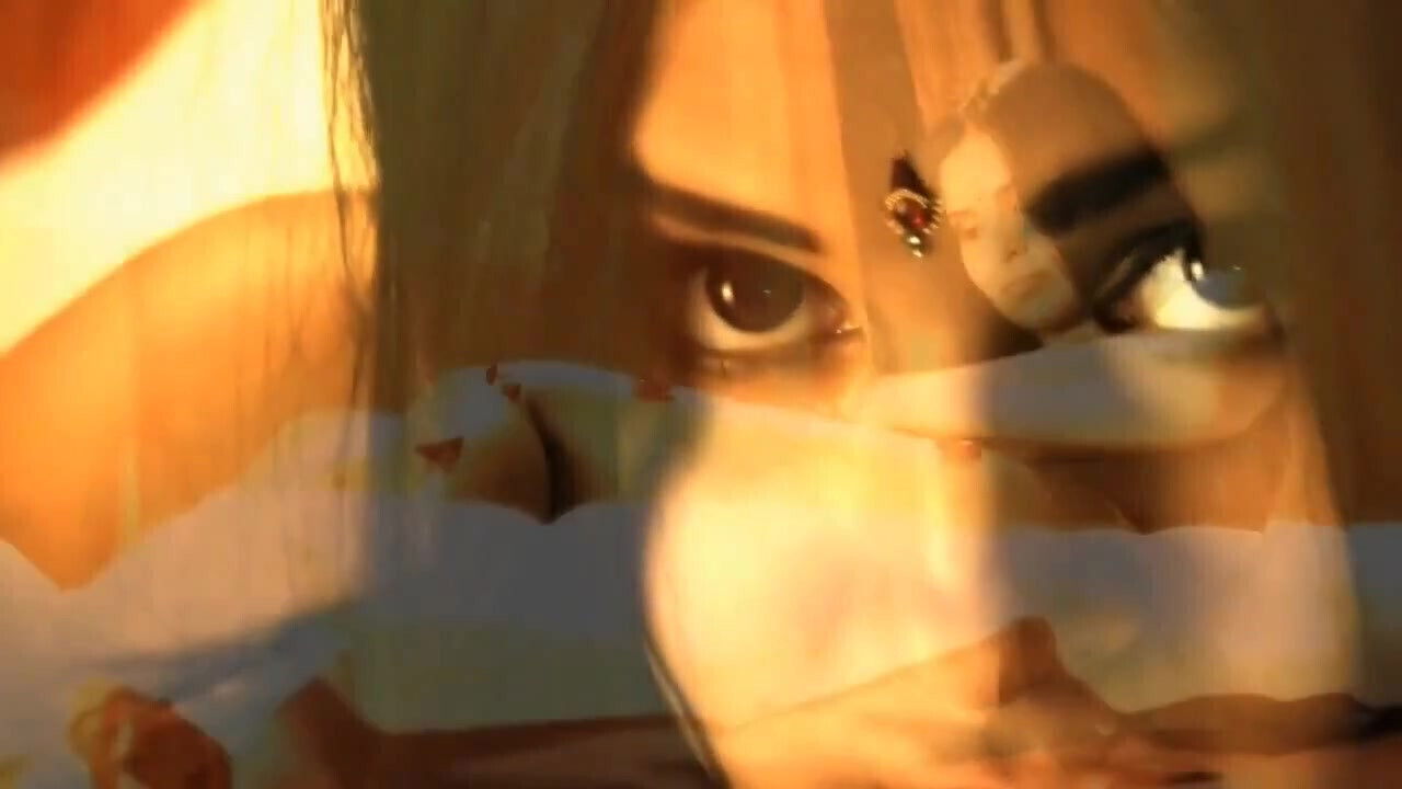 Bollywood Nudes Natya Shastra: Belly Dancing