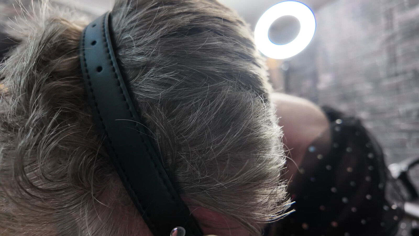 Secretary secretary Strikes back Part