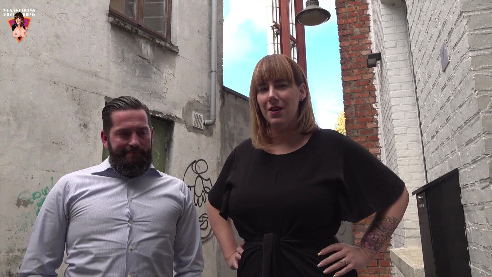 Whether Like Flemish Sausage