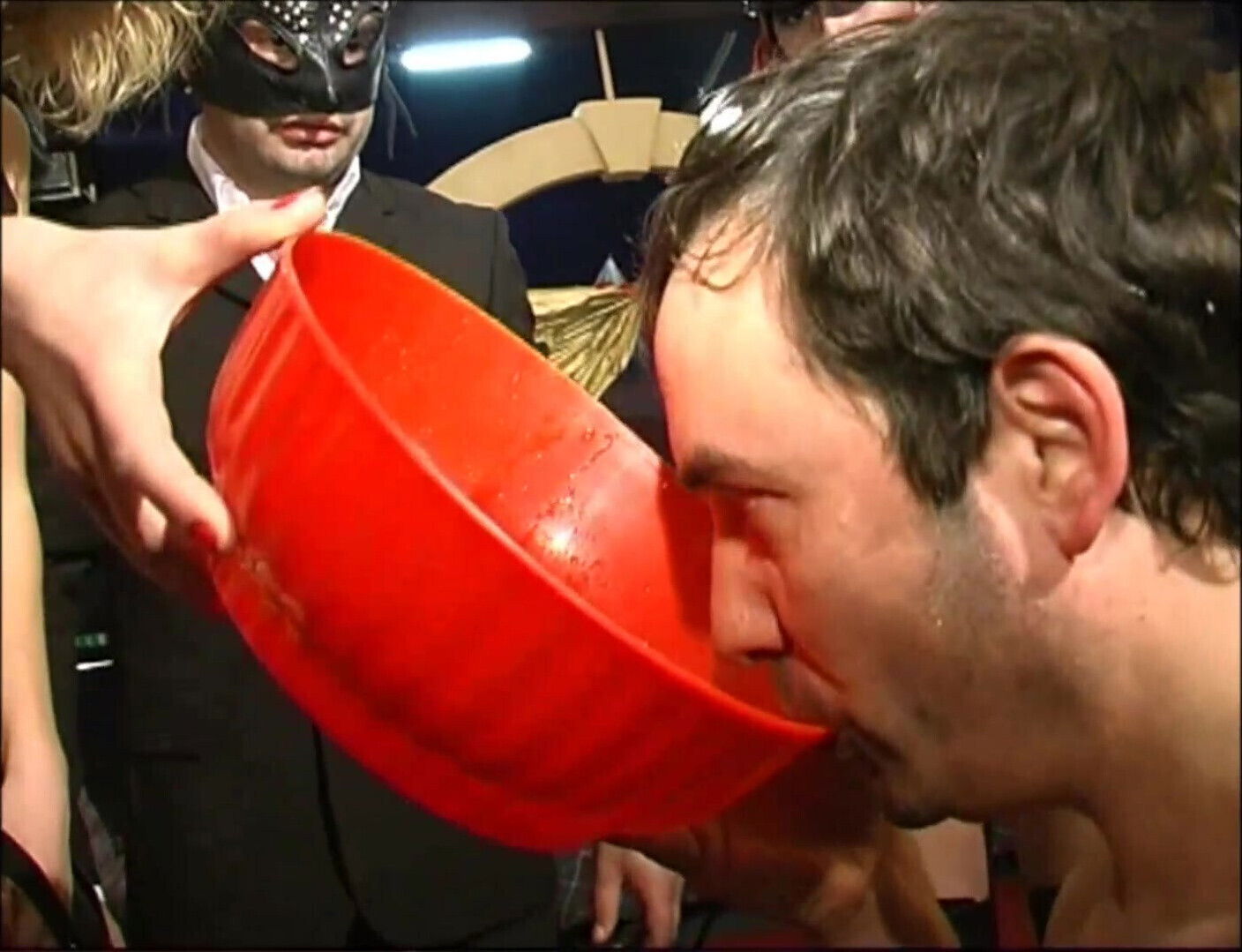 Fetish Wild Experience