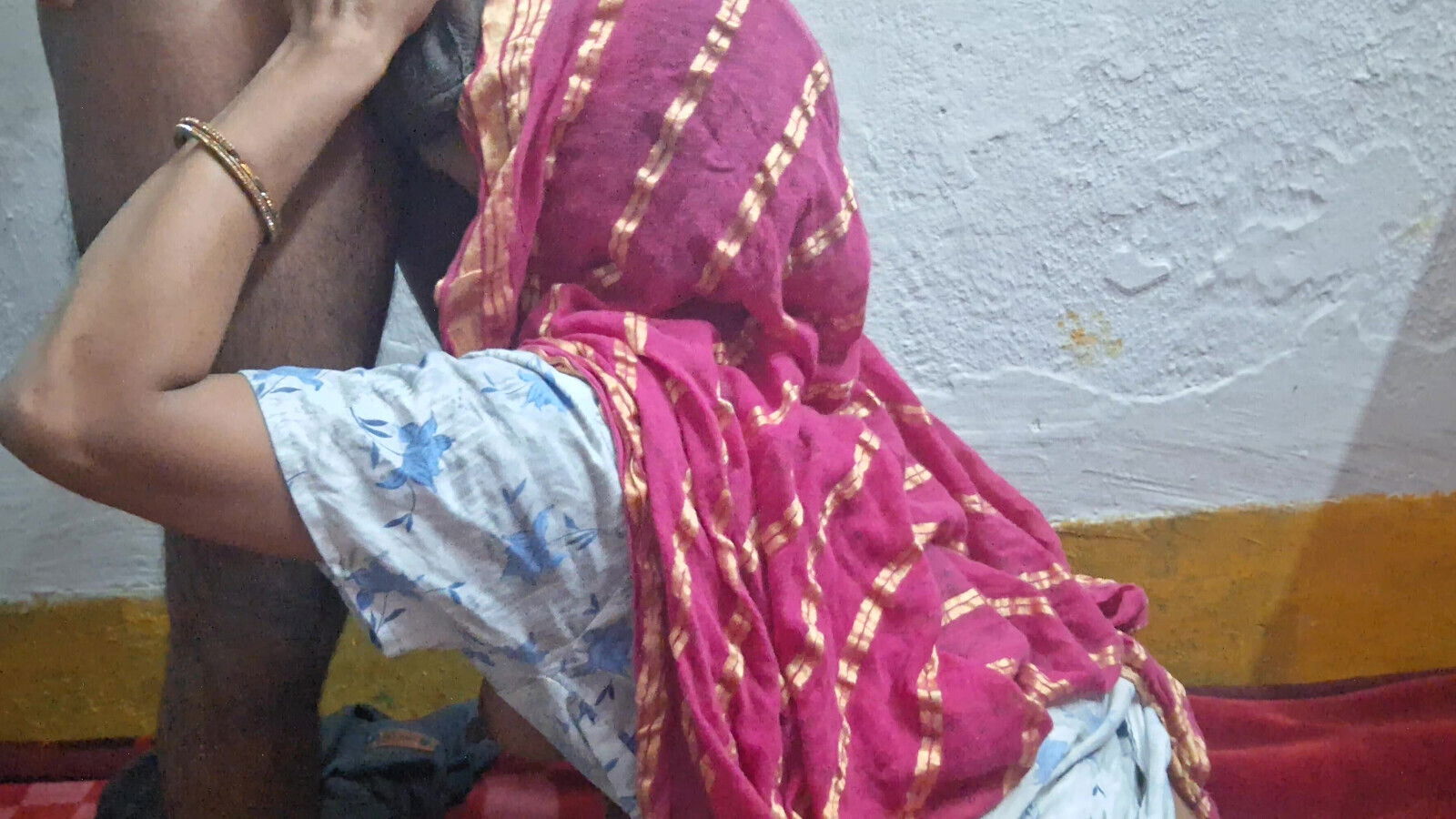 Maid Suck Husband Dick