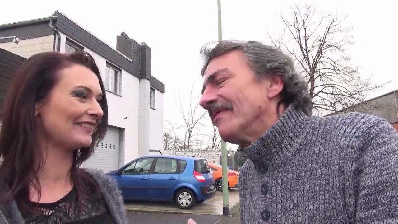 Dirty Desire German stepmom- (full movie)