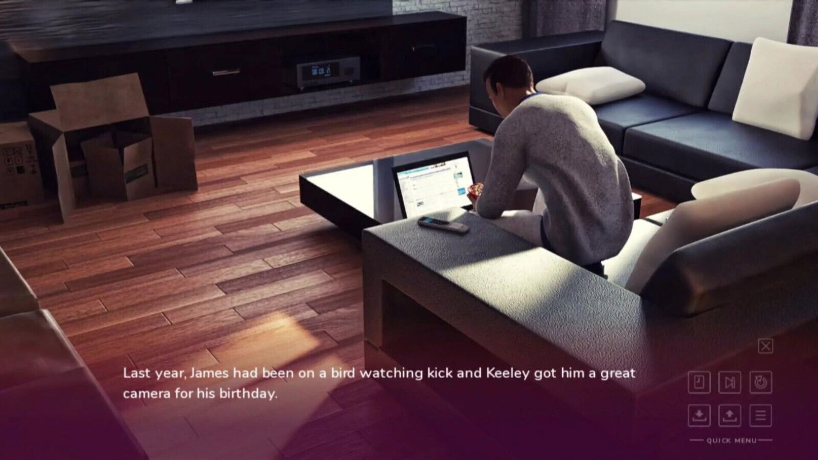 Triple Exes: Life Changes Keeley Ep02