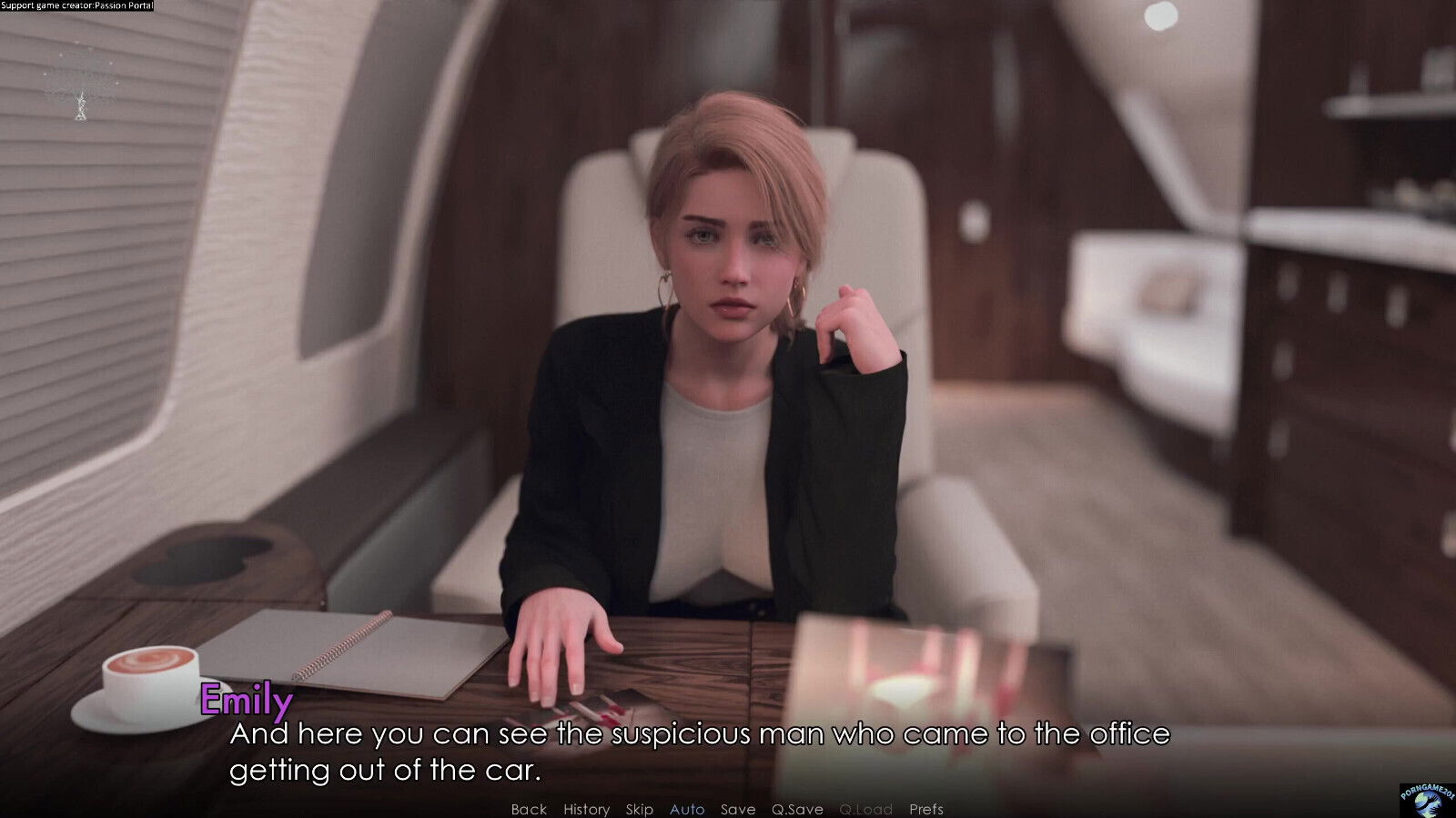 Reclaiming Lost Continue