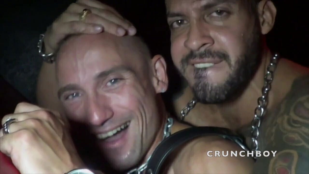 Show porn live Viktor friends