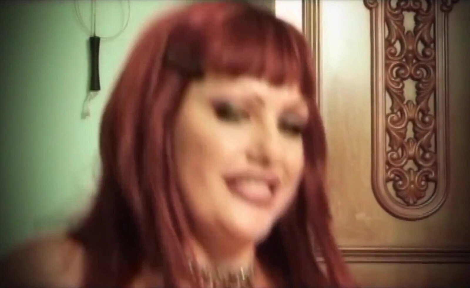 Italian slut fucked horny males