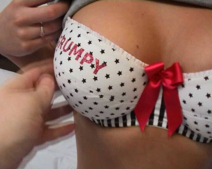 Jessica Cute Anything Gonzo part1