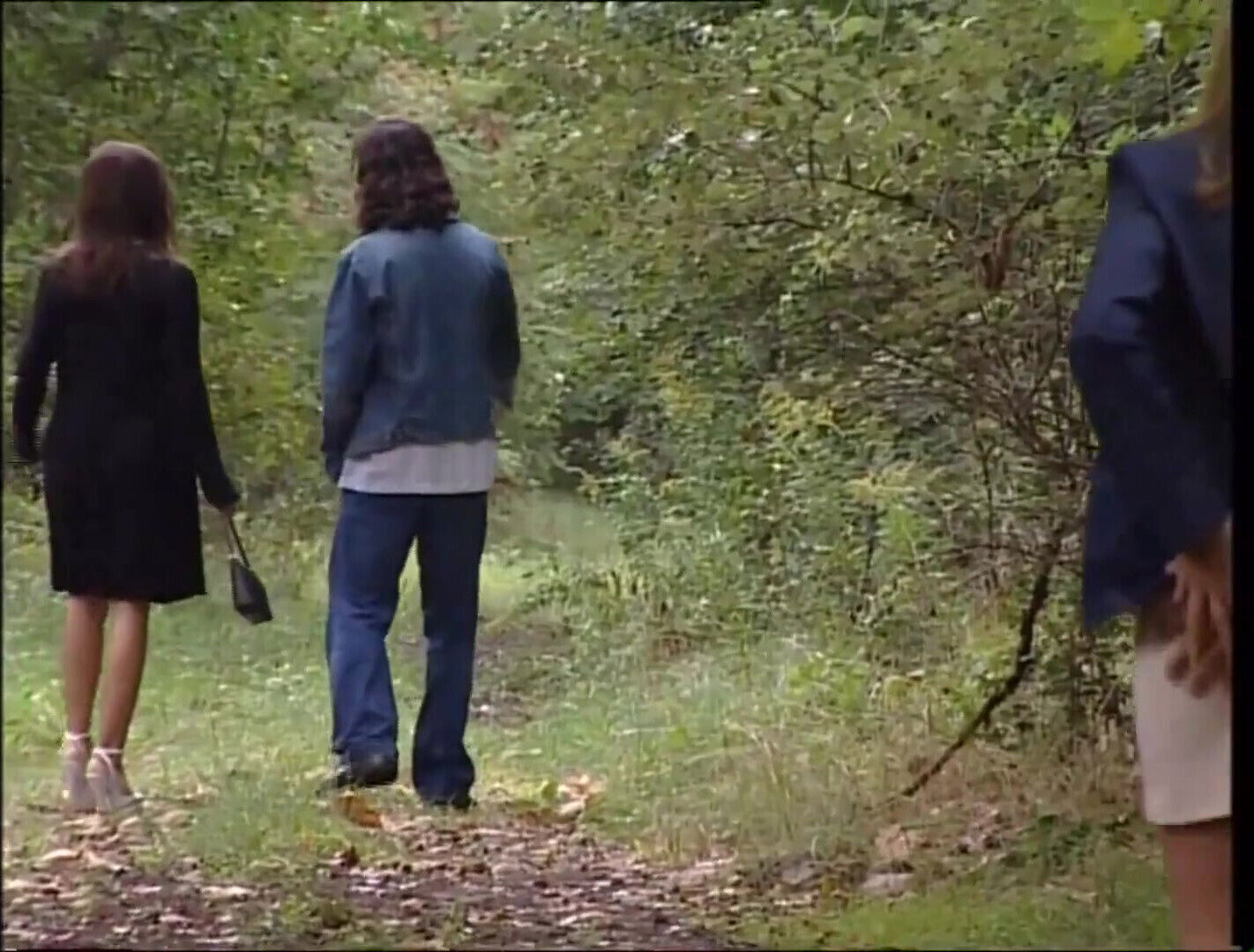 Wonderful MILF with Nipples Fucked Cummed Inside Pussy Amateur Woods