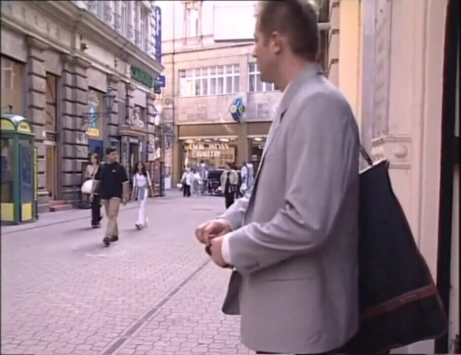 Very sexy boobs blonde girl fuck...cum mouth