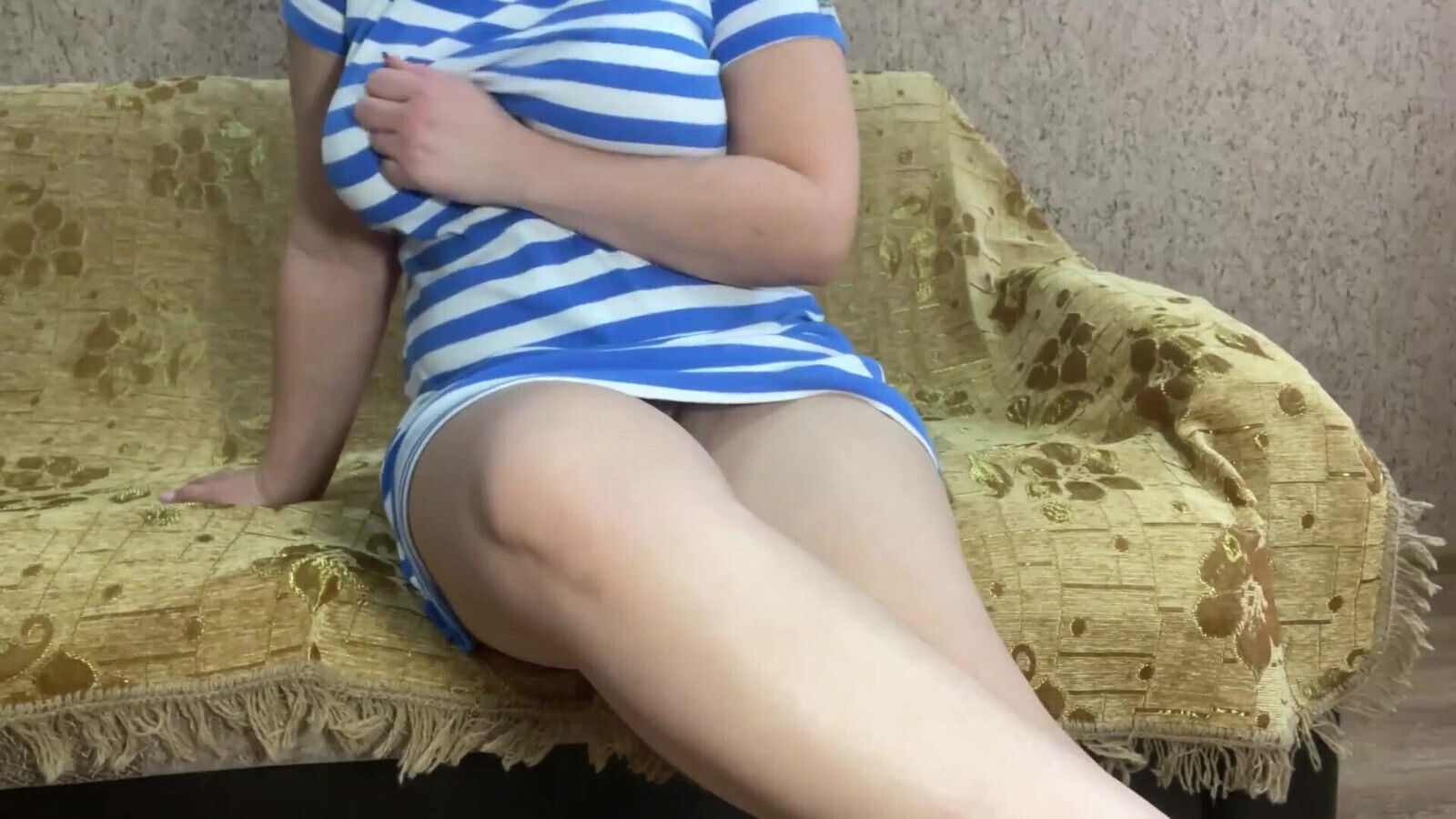 Masturbate You, Jerk Together