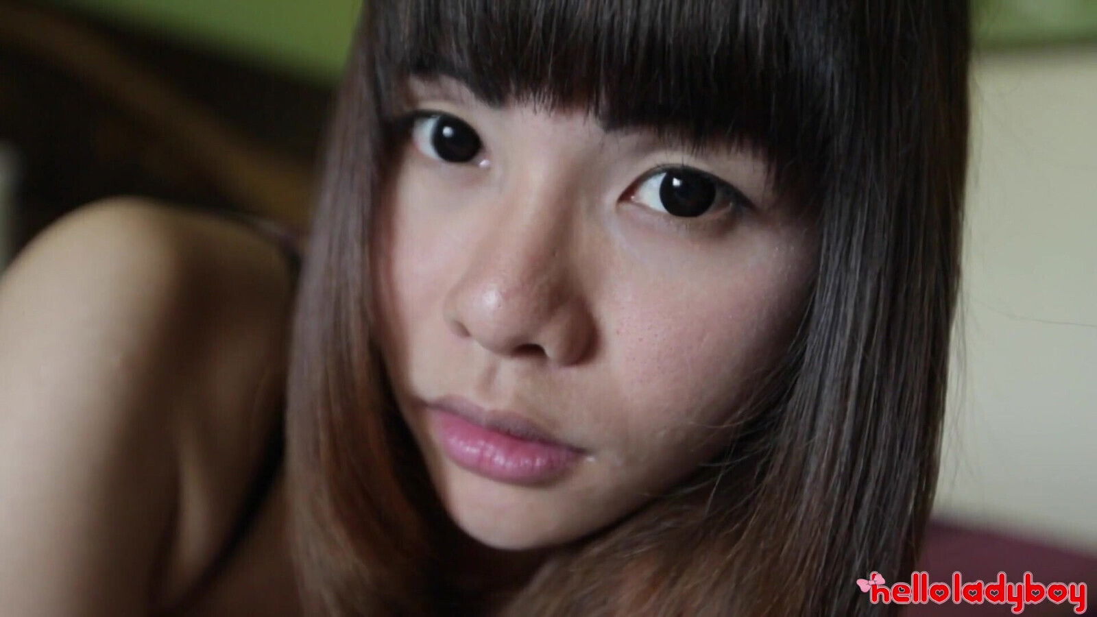 Tiny Thai piece gets fucked