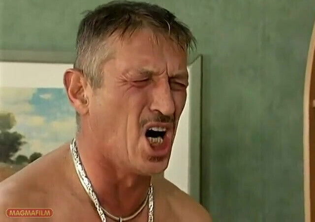 Bride Being Pissed Variations