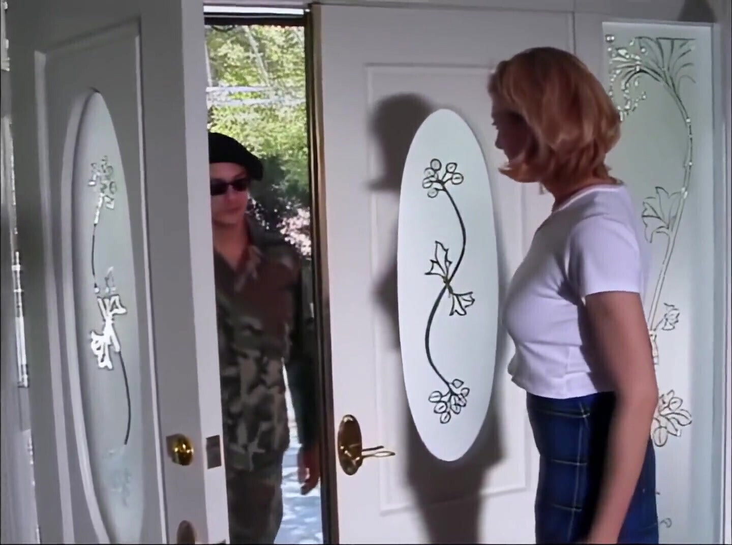 Blonde Fucked Well Sweet