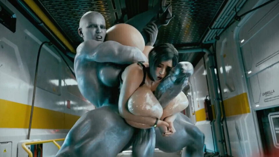 Wong Fuck Futa Tyrant Dick