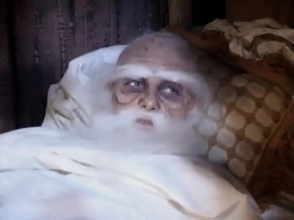 Fantasy fucks medieval castle