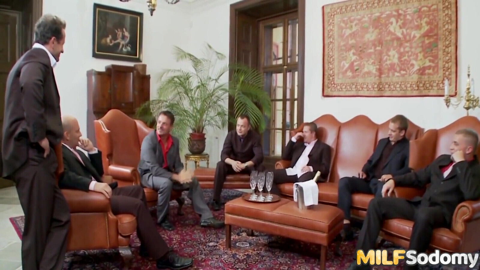 Sexy Mature Women Enjoy