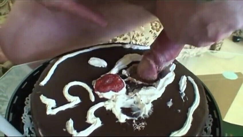 European household secrets scene