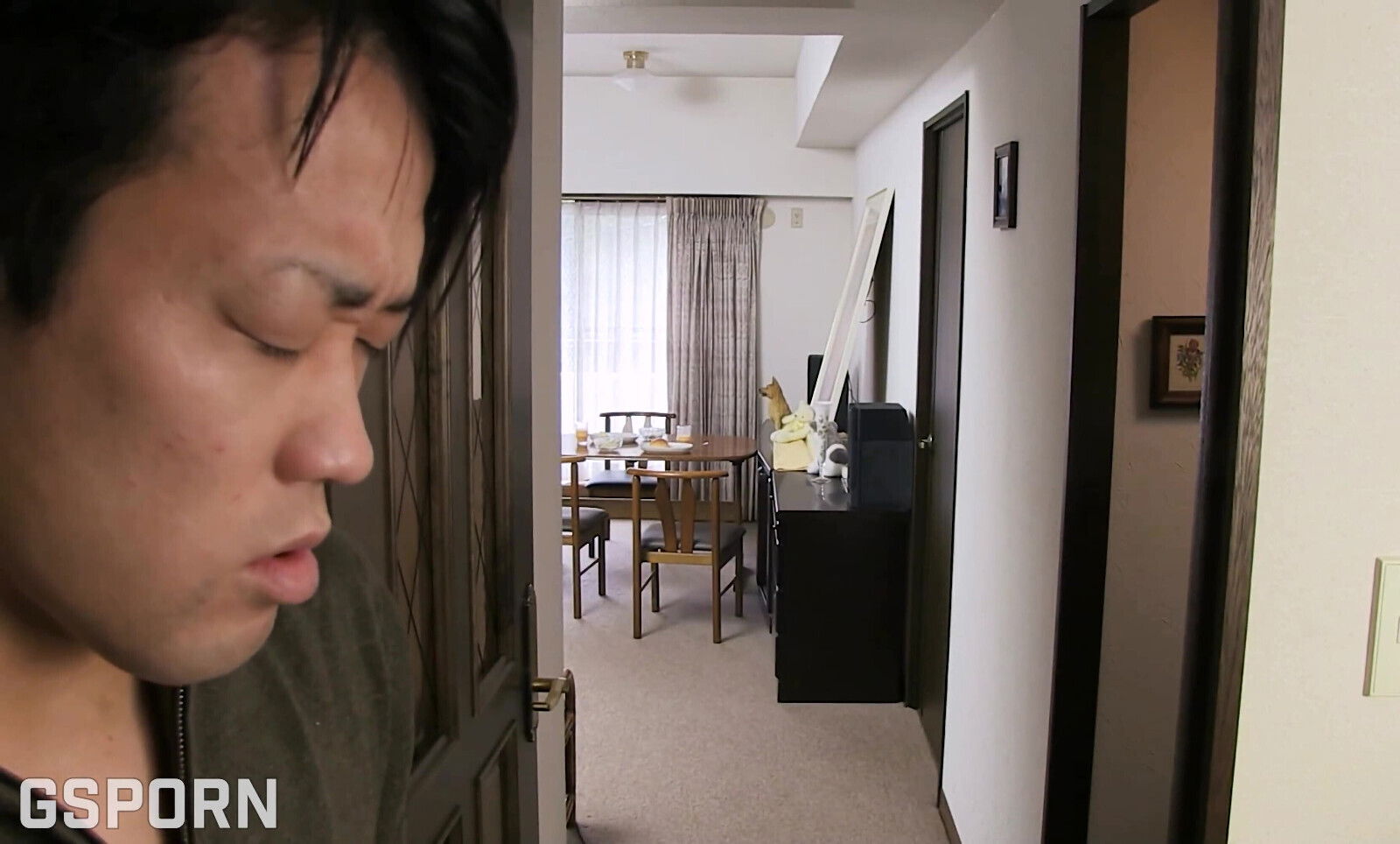 Japanese House MILF Need Young Fuck Pussy