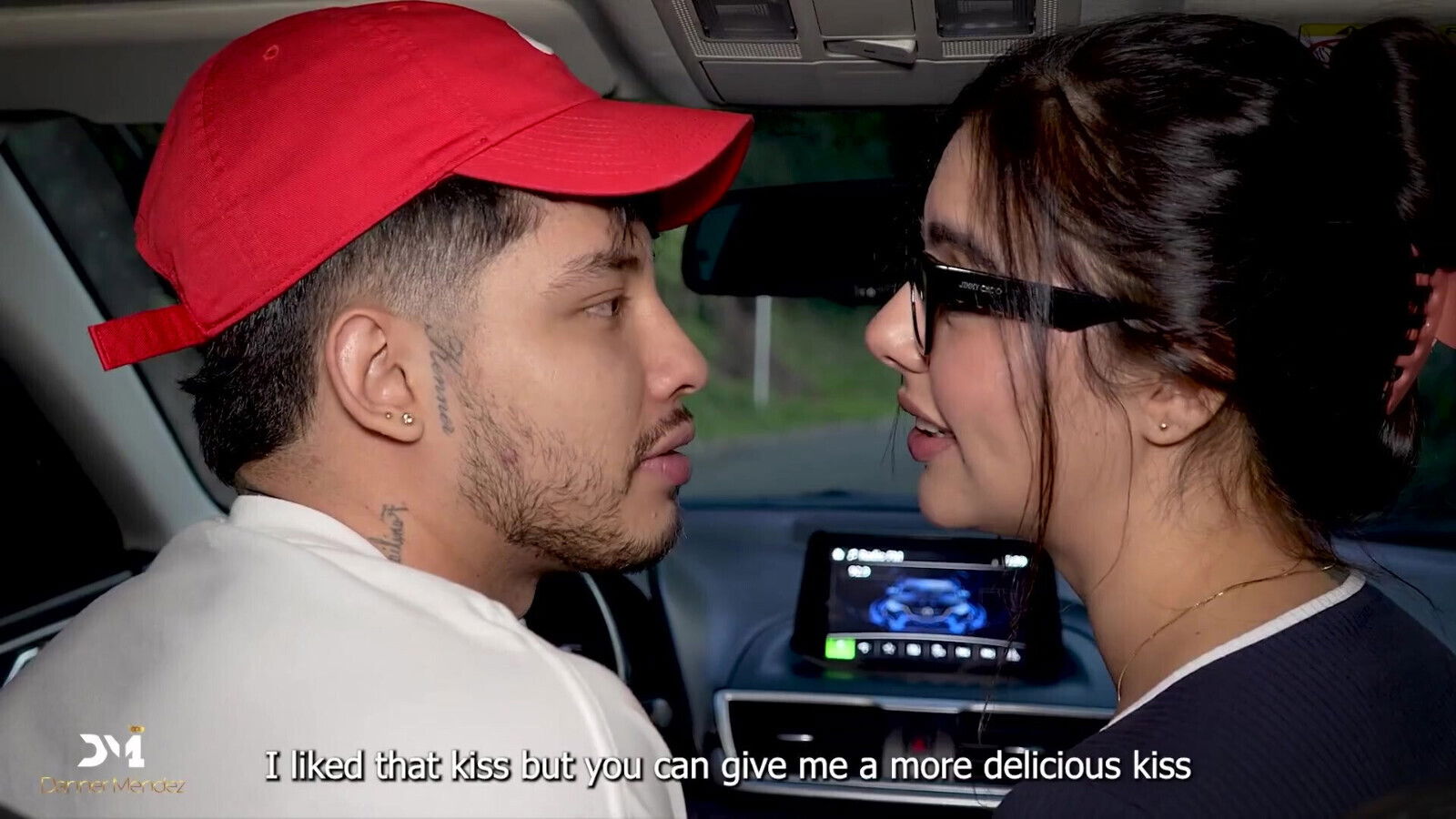 Check Most Hardcore Fucks Danner Mendez