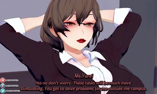 Tobi Teacher's RatedF4Futa