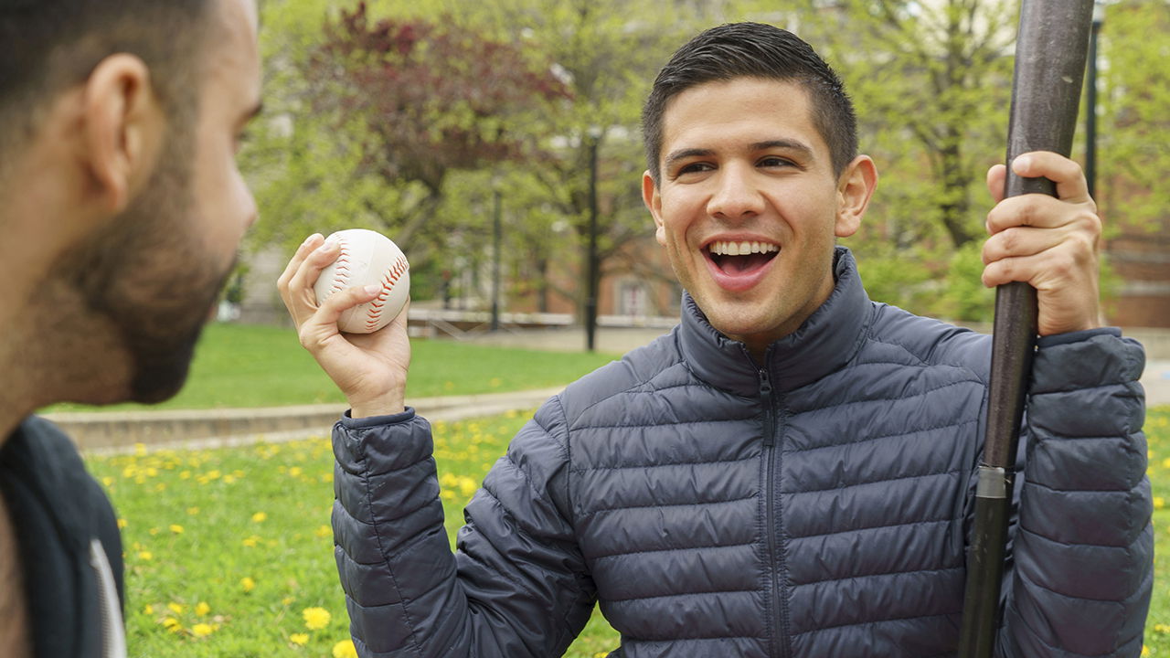 Father's Treat DadCreep