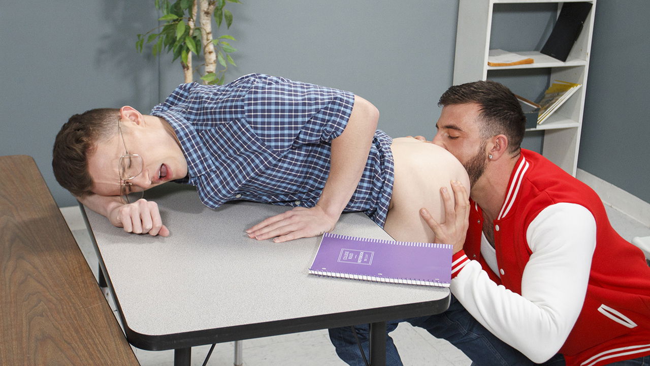 Former Glory BullyHim