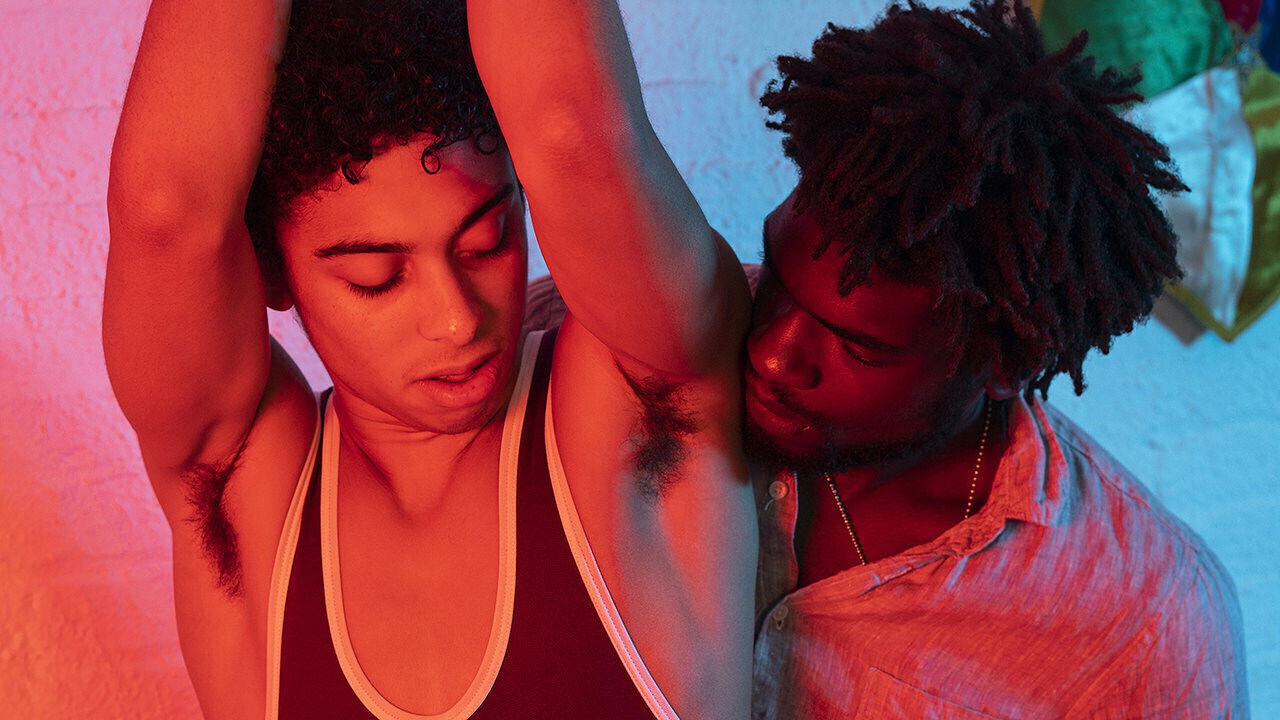 Marcus: Audit BlackGodz