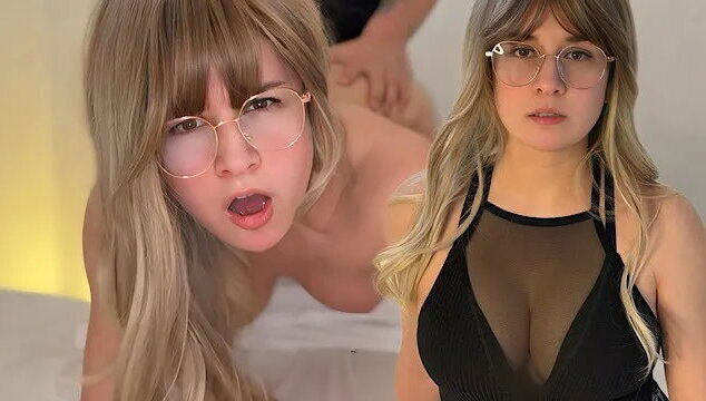 Hard Colombian Submissive! Reordered Ovaries