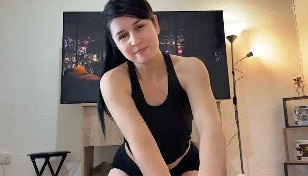 Meet College Classmate Park Fucking