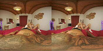 PurityVr Spicy Latina