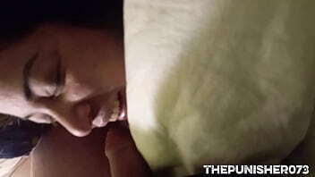 surprise stepmother, mouth likes