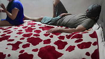 Egyptian wife loves dark-skinned friend'_s penis