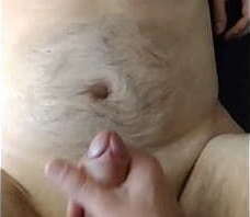 dej&eacute_ tocar amigo, esto pas&oacute_