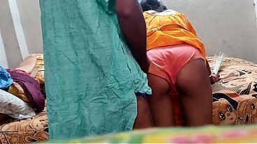 Desi bhabhi doggy style chudai hard