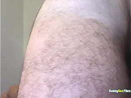 DaddySexFiles: Pumped Stud Rider Cant Resist Dragons Boner